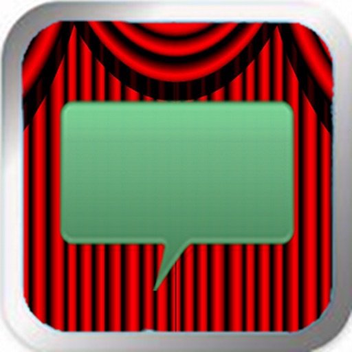 Quotables: Movie Quotes Soundboard iOS App