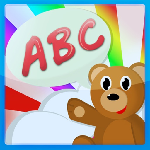 Babies English iOS App