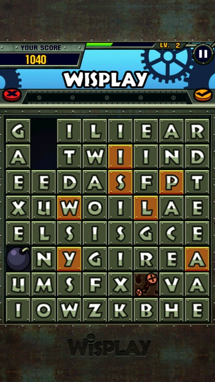 Words Mine