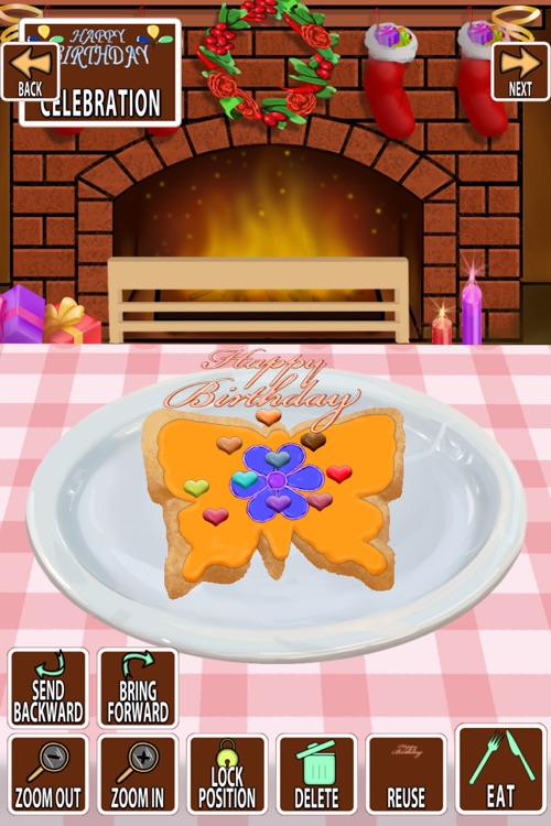 Cookie++ screenshot-3