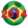 Brazil 2014 - Football Tournament