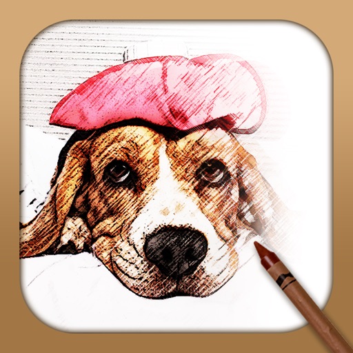 Cartoon Camera FX icon