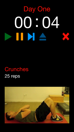 Spartan Workouts(圖3)-速報App