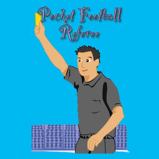 Pocket Football Referee