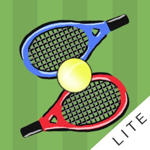 Play Tennis Lite Icon