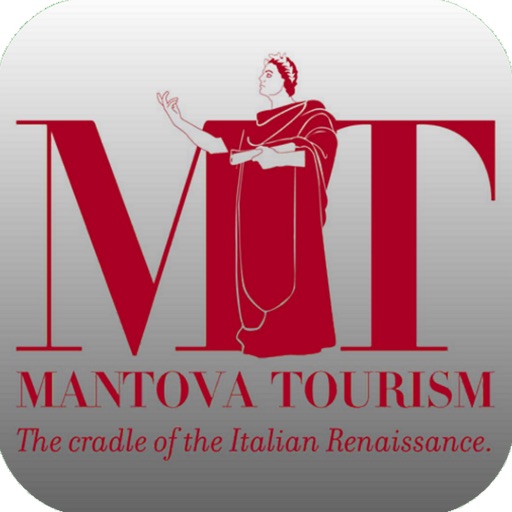 Mantova Tourism icon