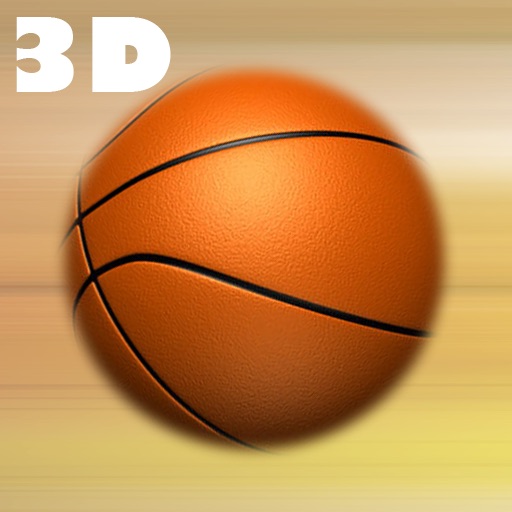 Basketball Shot Free icon