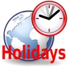 HolidayCal - Holiday calendars subscription