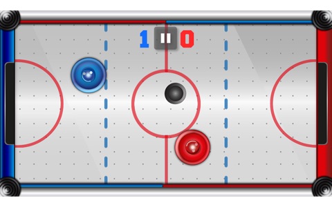 X-Hockey CPD screenshot 2