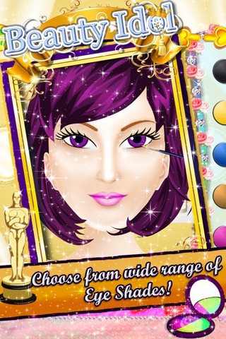 Beauty Idol- Fashion & Style Game for Girls screenshot 4