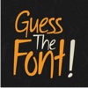 Guess The Font