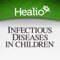 Infectious Diseases in Children Healio for iPhone