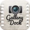 GalleryDock