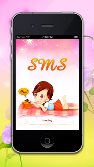 SMS Notifier