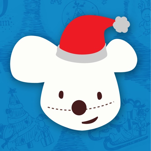 Imaginarium Christmas HD 2012 iOS App