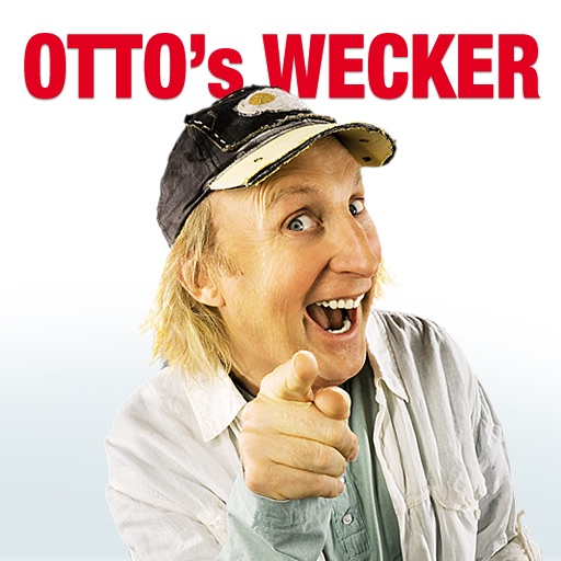 Otto's Wecker