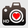 Cam++ Love Photo Frames HD