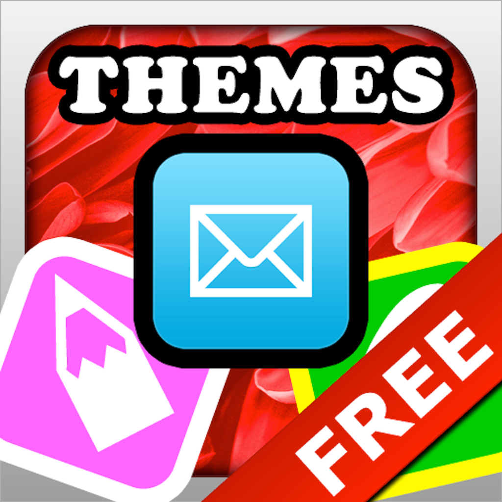 Get Theme. for iOS, iPhone, iPad Aso Report