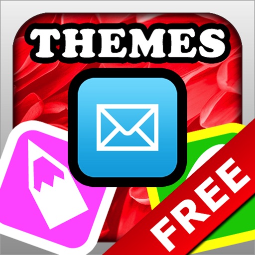 Theme. iOS App