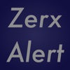 Zerx Alert