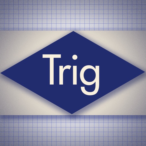 Trig - Trigonometry by Ray Tools