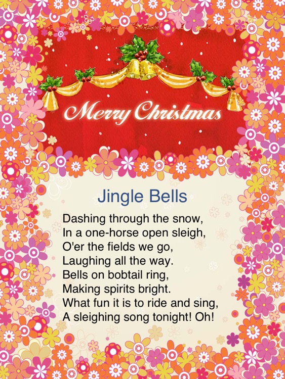 kids song xmas for ipad christmas songs by kwok yu kin fun christmas songs for kids