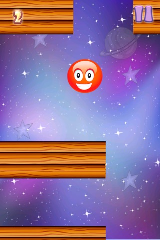 Bouncy Jump screenshot 4