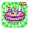 Cake Design HD - Making Cakes Fun