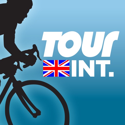 TOUR int. road bike testing expertise icon