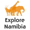 Explore Namibia for iPad