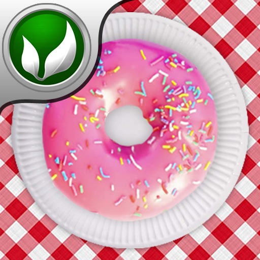 Doughnuts : Mmm...Donuts! Free icon