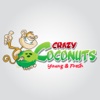 Crazy Coconuts