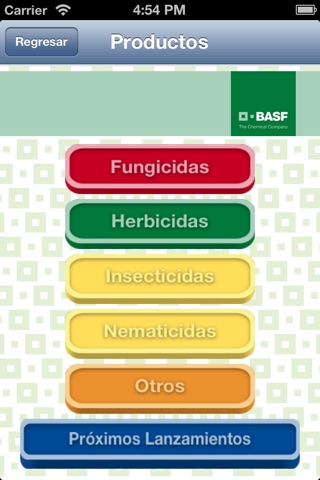 BASF México - Cultivo del Tomate screenshot 4