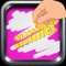 Super Scratch - Free Lotto Scratchers Blitz