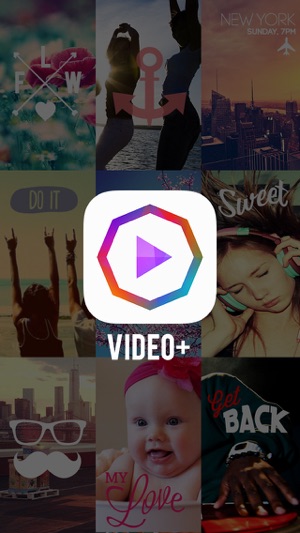 Video+ Editor: Edit Videos(圖5)-速報App