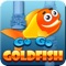 Go Go GoldFish - Aqua Adventures