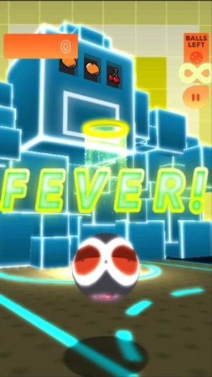 Basketball Fever - Free 3D Basketball Game(圖4)-速報App