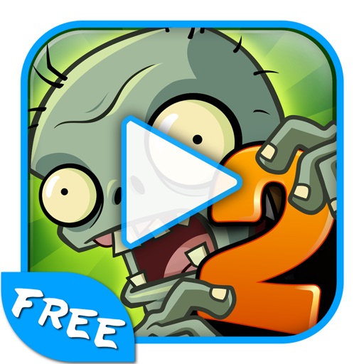 Free Guide For Plants vs. Zombies 2