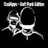 CoolApps - Daft Punk Edition!