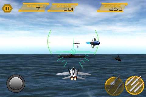 Aircraft Fighters screenshot 4