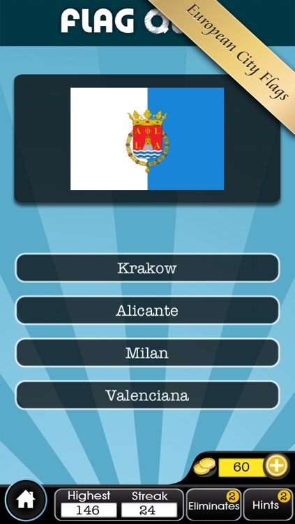 Europe Flags Quiz - Play Online on SilverGames 🕹