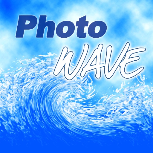 Photo Wave