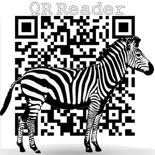 QR Reader ➠