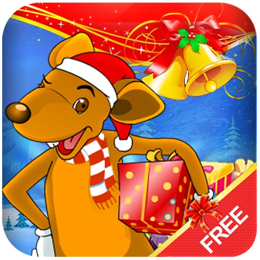 Christmas Gift Game for iPad Free