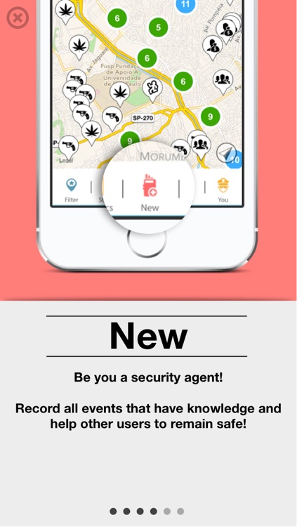 QAP Mobile screenshot-3