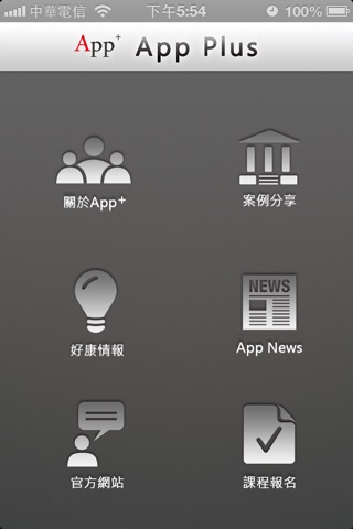 AppPlus screenshot 2