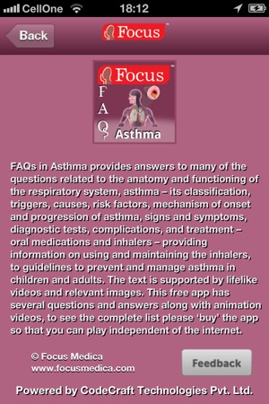 Asthma FAQ(圖5)-速報App