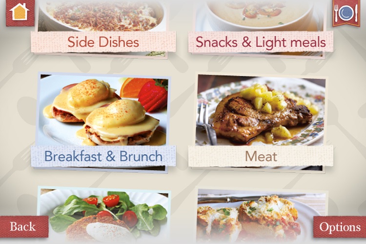 America's Family Recipes: Best of Home Cooking