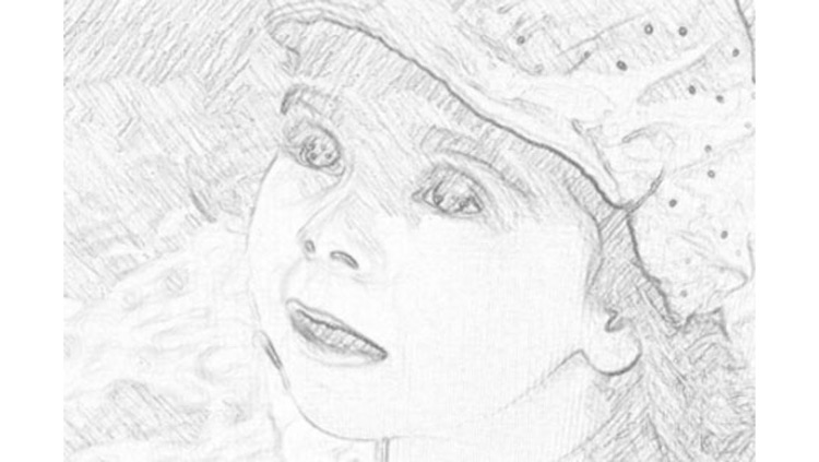 Camera Art FX - Real time effects for pencil sketch, comic, watercolor, grunge, poster, doodle, cartoon