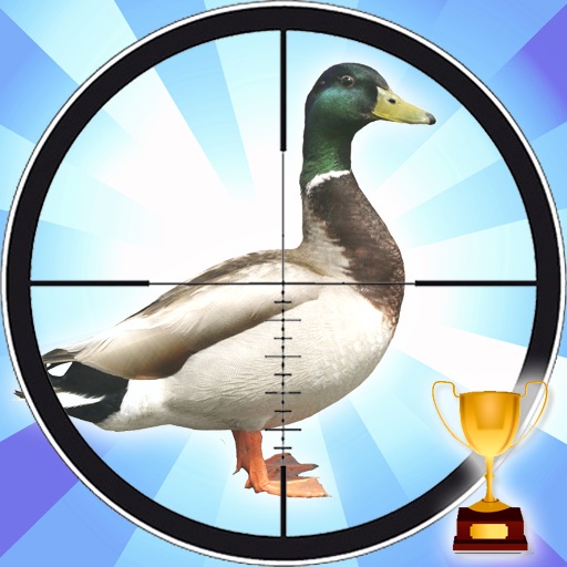 Duck Hunter Reloaded icon